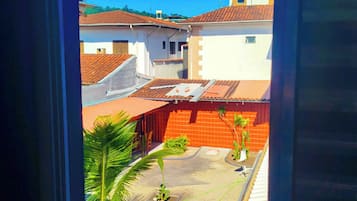 Rom – superior | Utsikt fra rommet