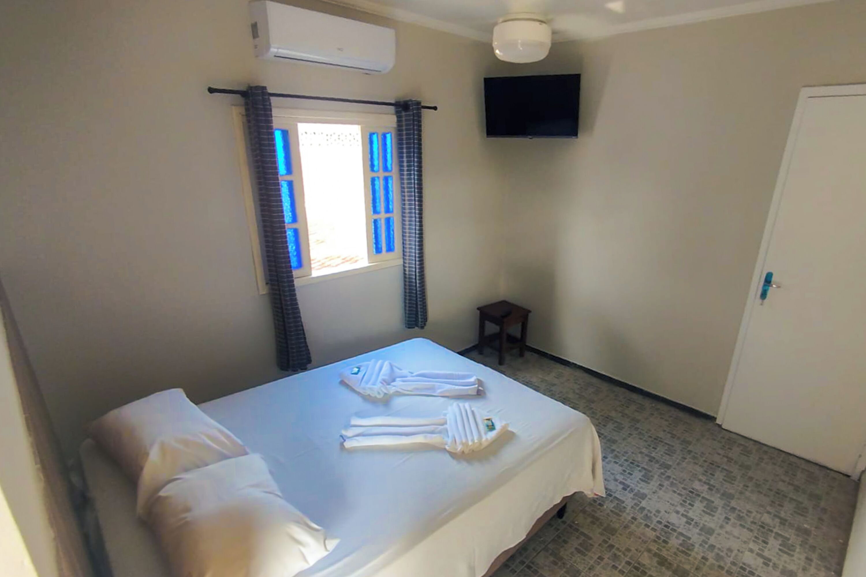 Family Room | Air conditioning