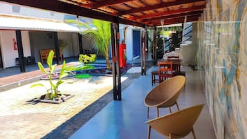 Jardín