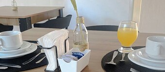 VELINN Pousada Entre Praias Itaguá