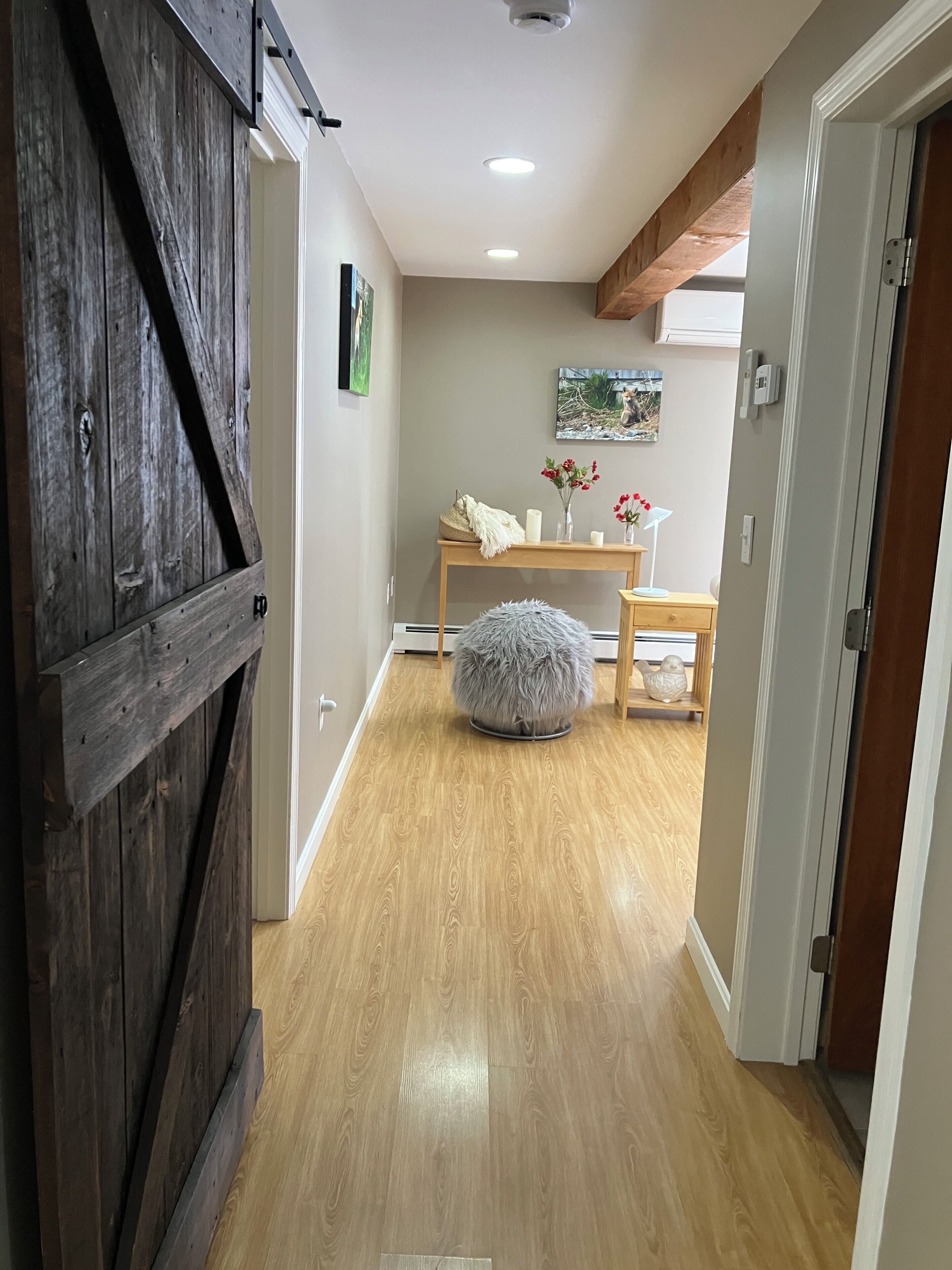 Interieur
