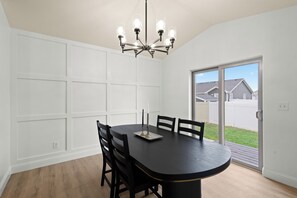 Dining - Experience Idaho Falls: Gateway to the Tetons & Yellowstone (Idaho Falls)