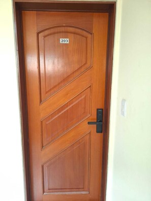 Interior - Entire apartment in Bessa, 5 minutes from the beach, with excellent value for money. (João Pessoa)