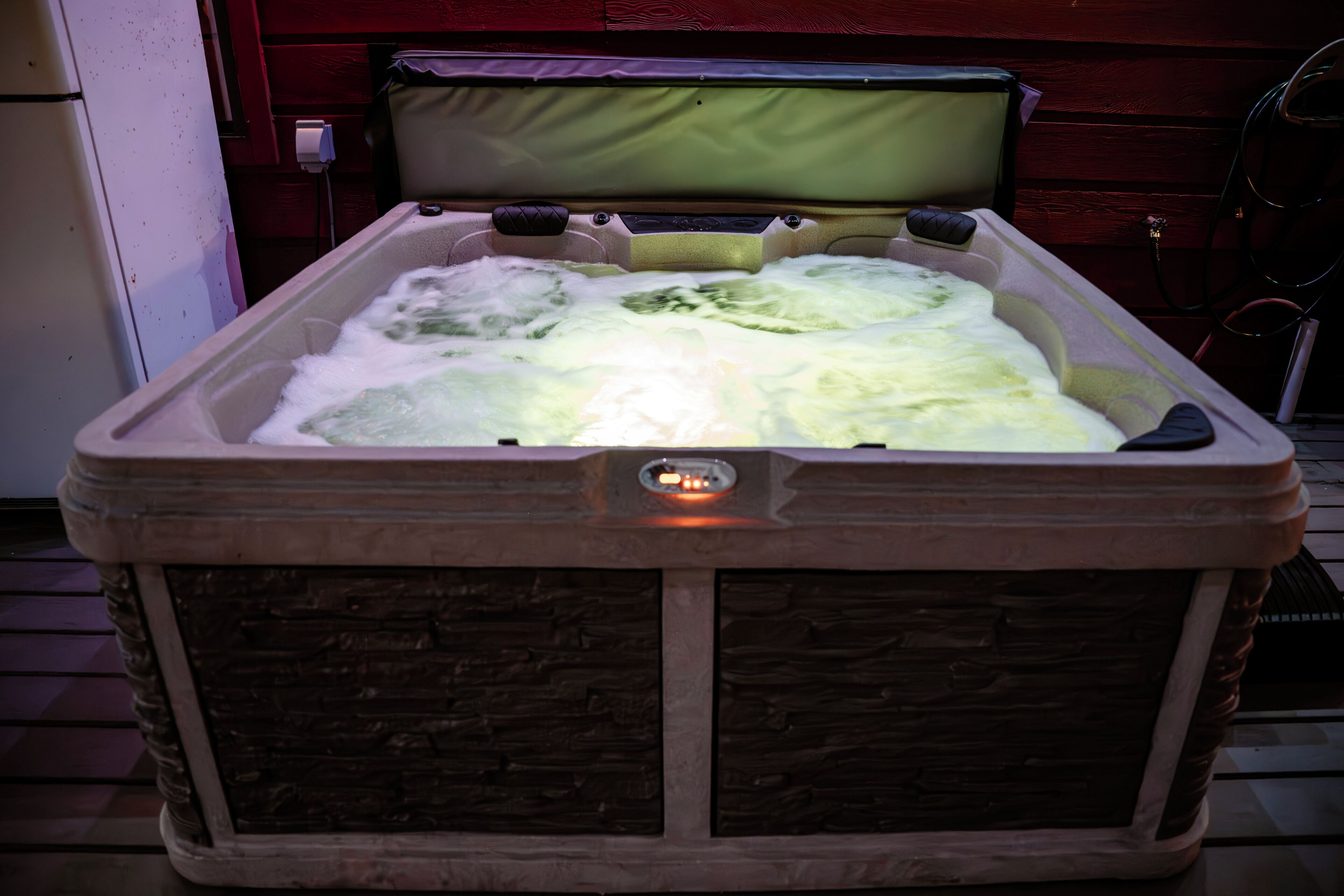 Spa