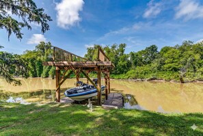 Luxury House, River View | Miscellaneous - Mount Olive Ranch (West Columbia)