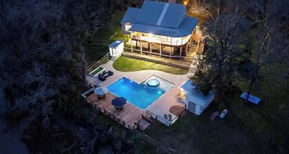 Mount Olive Ranch