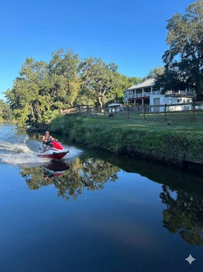 Luxury-Haus, Flussblick | Verschiedenes