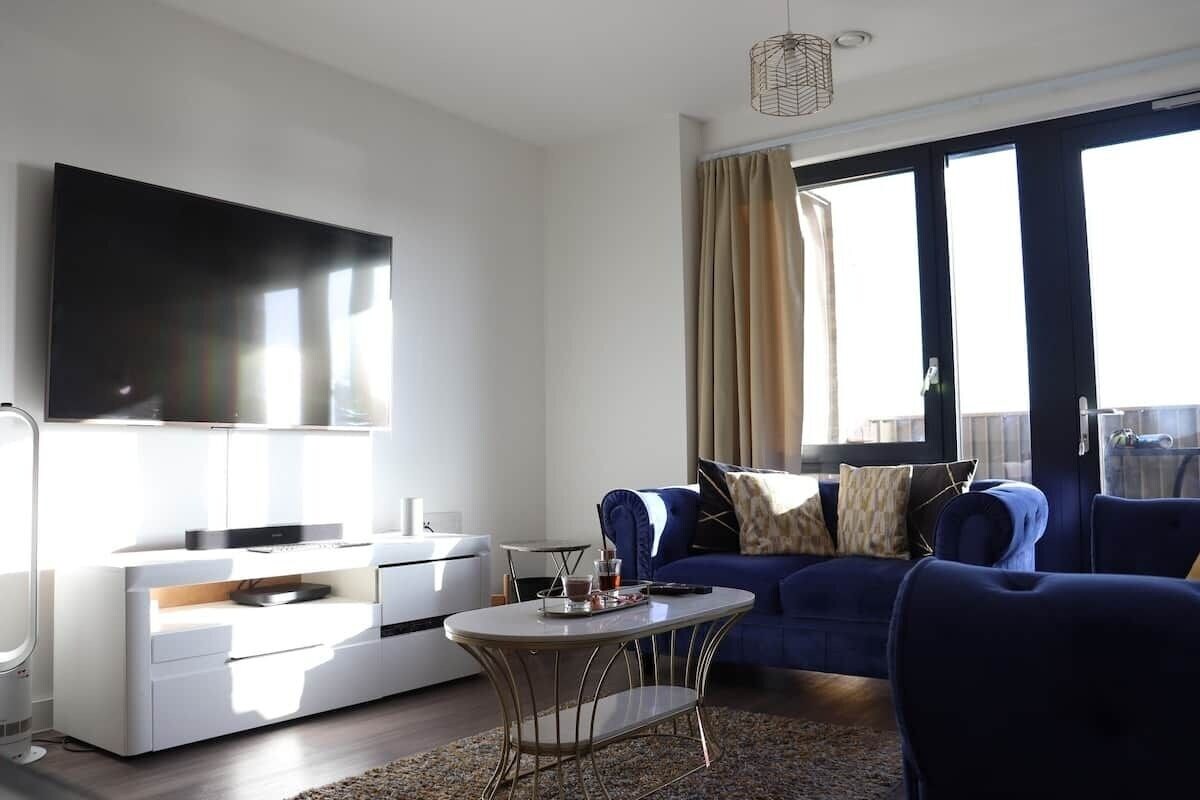 Image de profil de l’hôte