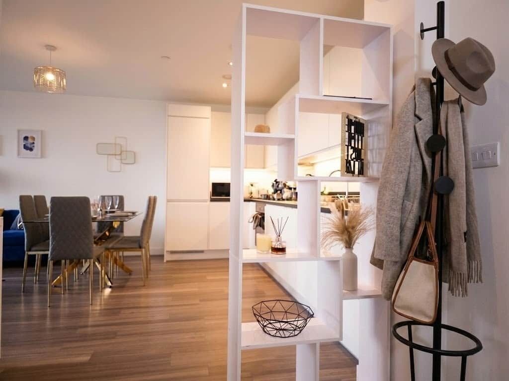 Spiseområde