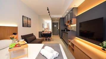 Apartment | Free WiFi