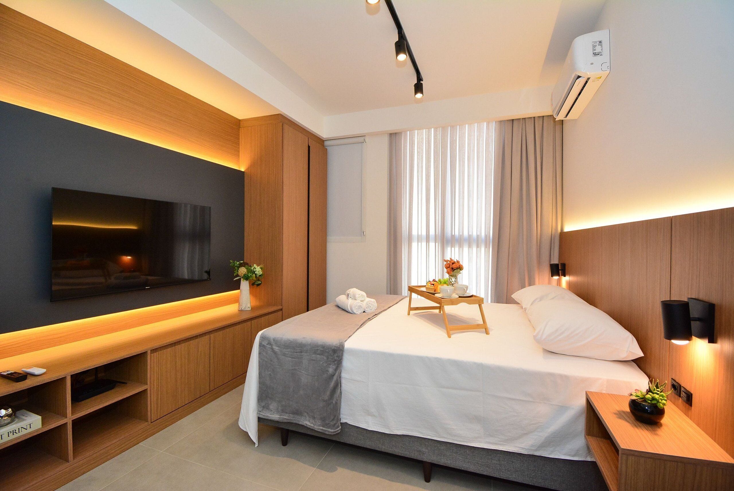 Apartment | WiFi (free)