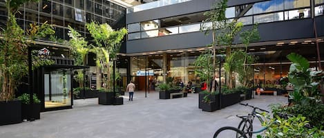 Apartment | Exterior