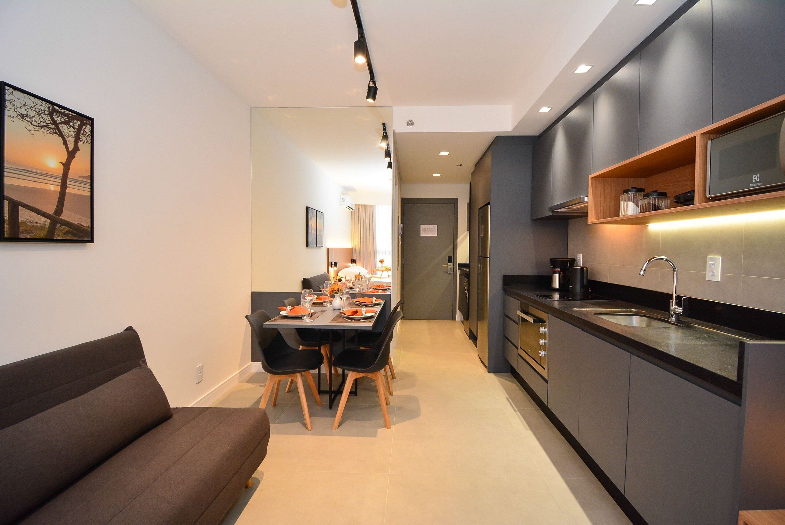 Apartment | Interior
