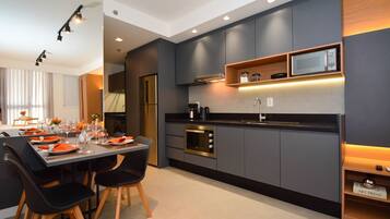 Apartment | Private kitchen