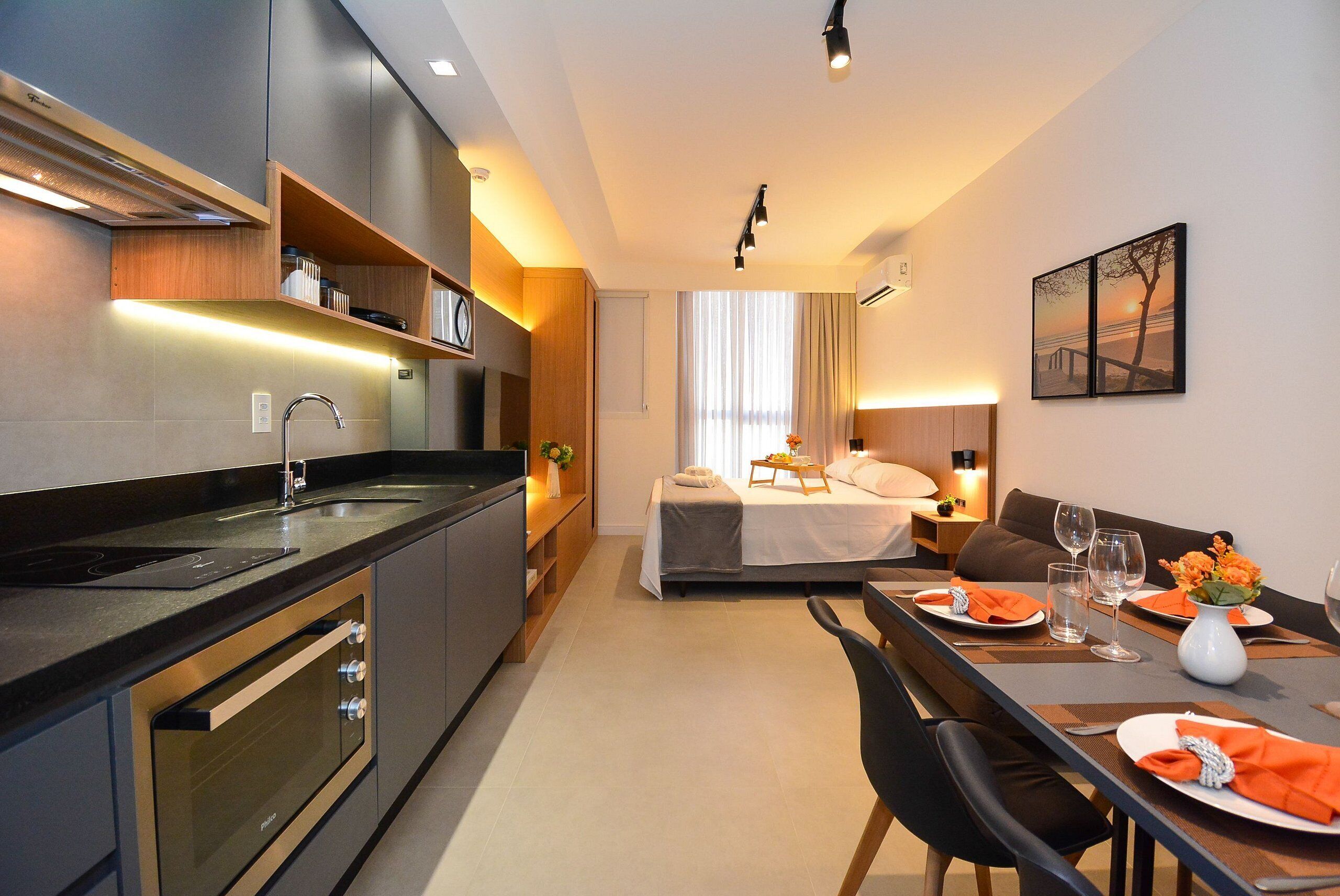 Apartment | Private kitchen
