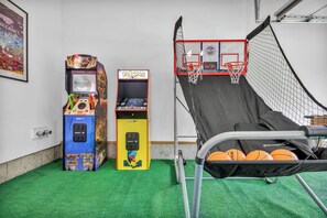 Zona infantil