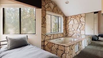 2 chambres, Wi-Fi