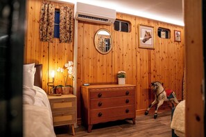 1 dormitorio, wifi gratis, ropa de cama