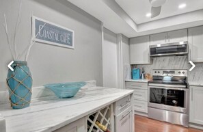 Cucina privata