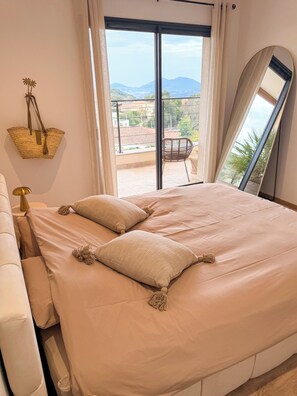 Room - Villa Azzura 130m2 with swimming pool (Cauro)