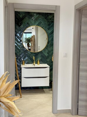 Interior - Villa Azzura 130m2 with swimming pool (Cauro)