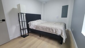 3 chambres, Wi-Fi, literie fournie