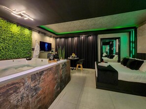 Room - Florence Hotel Motel SPA - Santa Rosa (Santa Rosa)