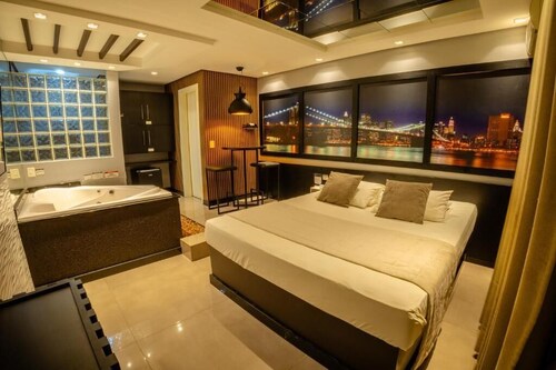 Florence Hotel Motel SPA - Santa Rosa