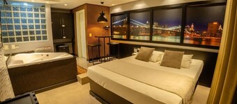 Florence Hotel Motel SPA - Santa Rosa