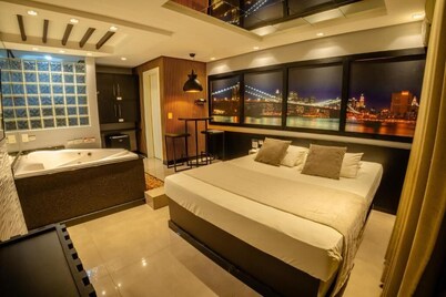 Florence Hotel Motel SPA - Santa Rosa