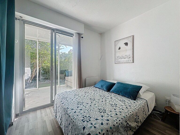Maisonette Duplex Dans Résidence Avec Piscine Face Au Golf - La Grande-Motte