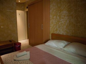 Room - Comfort Kostrena Apartments Rijeka - Studio apartment (5) (Rijeka)