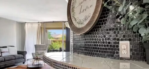 Unique condo in Old Town