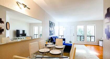 Spacious in Old Town Scottsdale