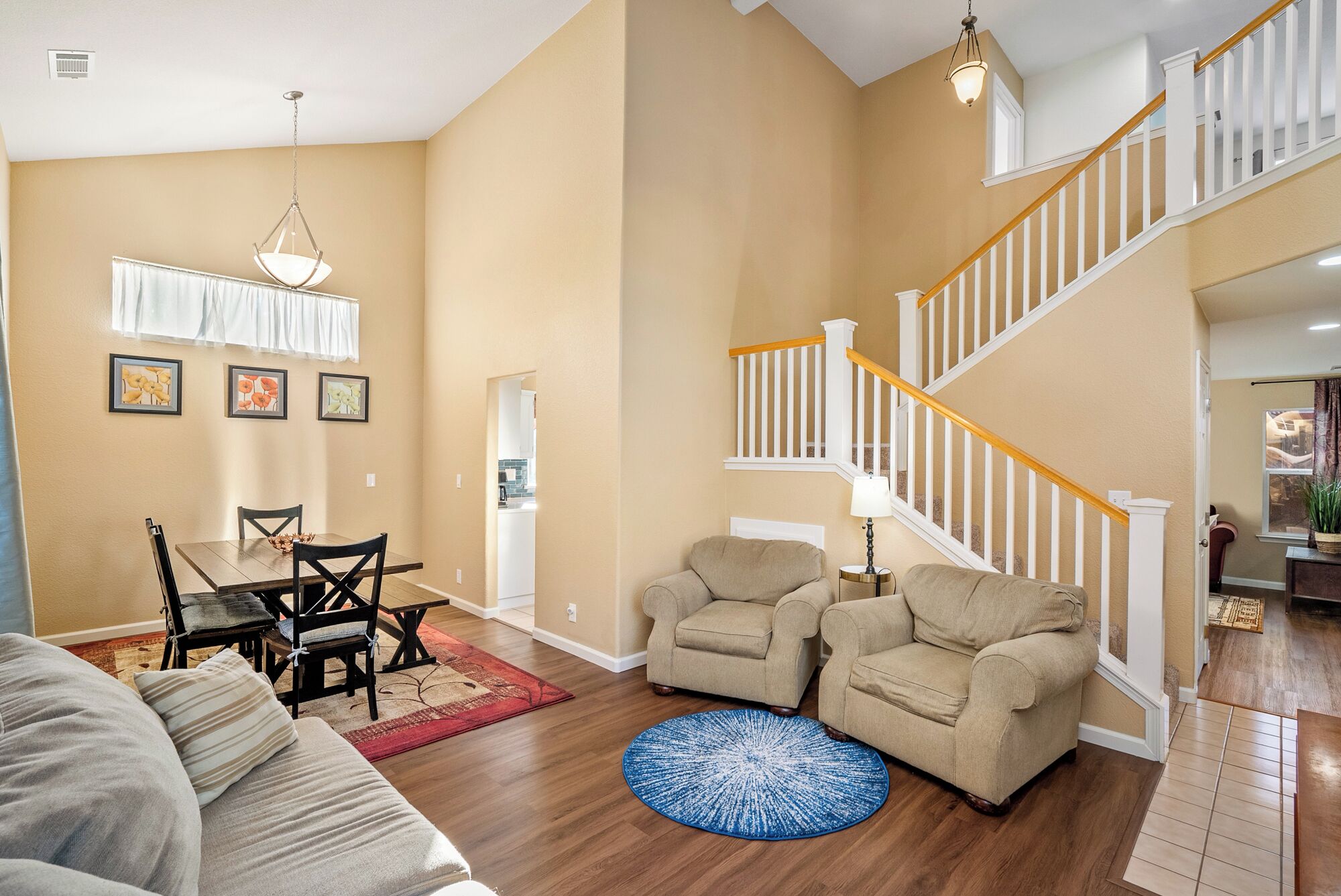 Sycamore Canyon Retreat- Pet Friendly, Hot Tub - Paso Robles, CA