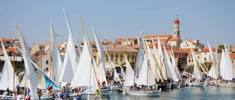 Port de plaisance