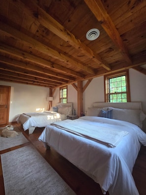 3 Schlafzimmer, Bügeleisen/Bügelbrett, WLAN, Bettwäsche