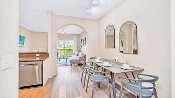 Apartamento (2 Bedrooms) | Interior
