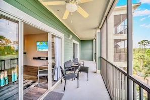 Apartment (2 Bedrooms) | Interior - Upstay - Condo Near Disney w Pool-spa-sauna-games (Winter Garden)