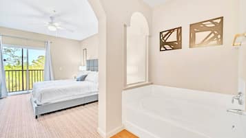 Apartamento (2 Bedrooms) | Interior