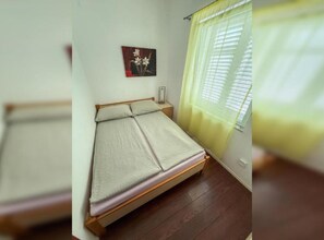 4 bedrooms - Capo & Nemo Apartments Vodice (Vodice)