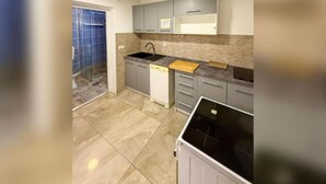 公寓 (One Bedroom Apartment (NEMO)) | 私人廚房
