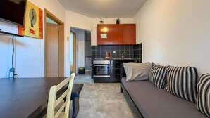 公寓 (Two Bedroom Apartment (MEMFIS)) | 私人廚房