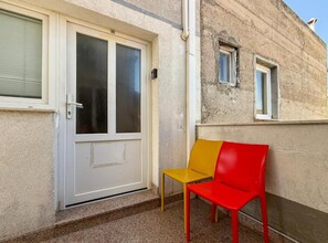 Apartment (Two Bedroom Apartment (MEMFIS)) | Exterior - Capo & Nemo Apartments Vodice (Vodice)