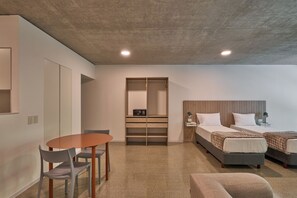 Dining - Alma Rentals Sol Palermo (Buenos Aires)