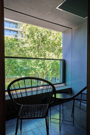 Interior - Alma Rentals Sol Palermo (Buenos Aires)