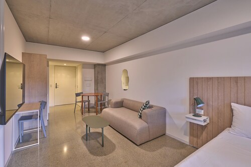 Almarentals Sol Palermo