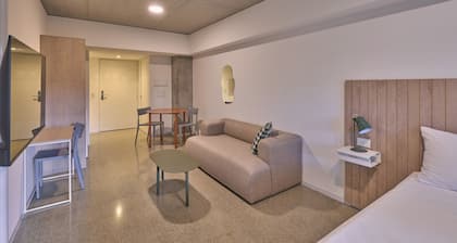 Almarentals Sol Palermo