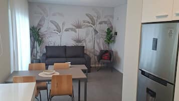 Appartement | Salle à manger