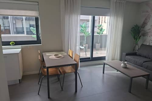 Apartment | Dining room